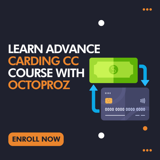 Master Carding CC Advance Course